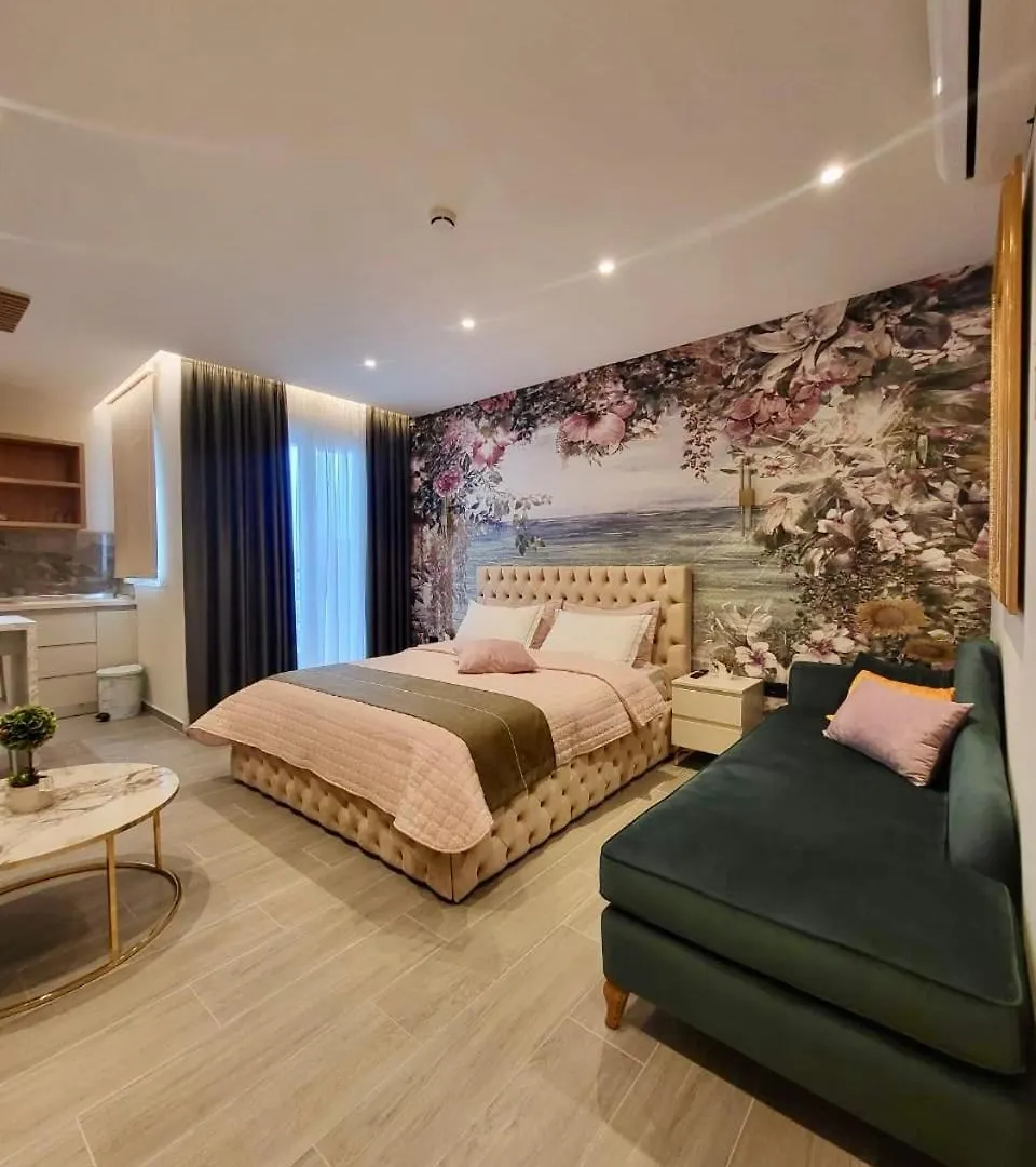 Luxury Studio At Bonita Luxury Resort ゴーレム