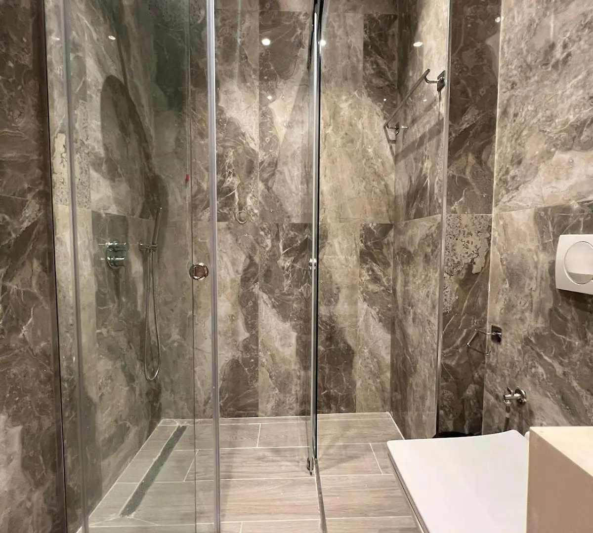 Luxury Studio At Bonita Luxury Resort ゴーレム アパートホテル